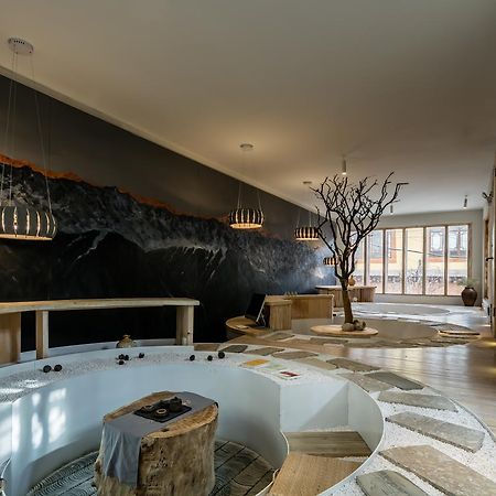 Shangri-La Karesansui Hotel Ngoại thất bức ảnh
