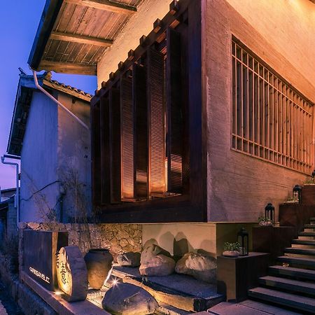 Shangri-La Karesansui Hotel Ngoại thất bức ảnh