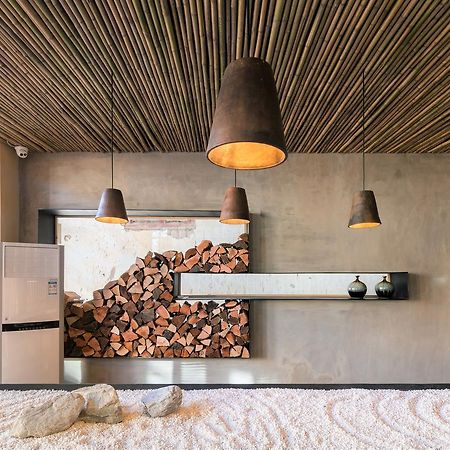 Shangri-La Karesansui Hotel Ngoại thất bức ảnh