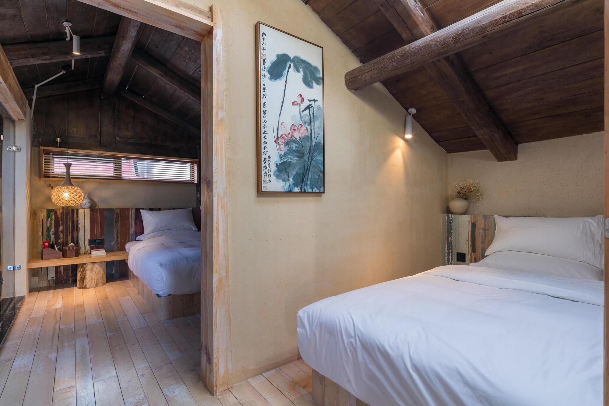 Shangri-La Karesansui Hotel Ngoại thất bức ảnh