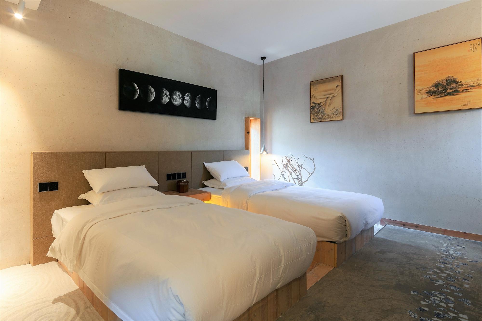 Shangri-La Karesansui Hotel Ngoại thất bức ảnh
