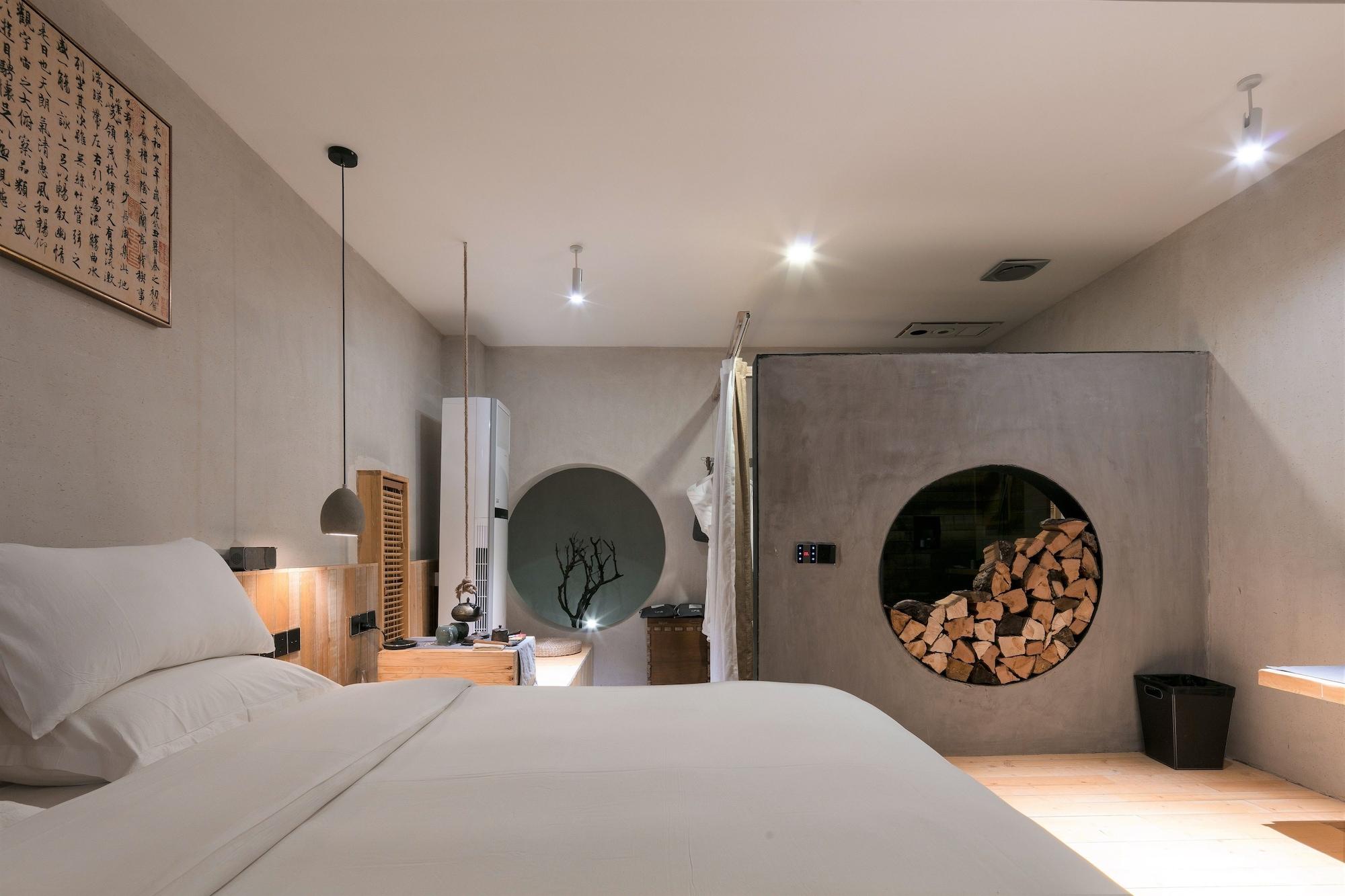 Shangri-La Karesansui Hotel Ngoại thất bức ảnh