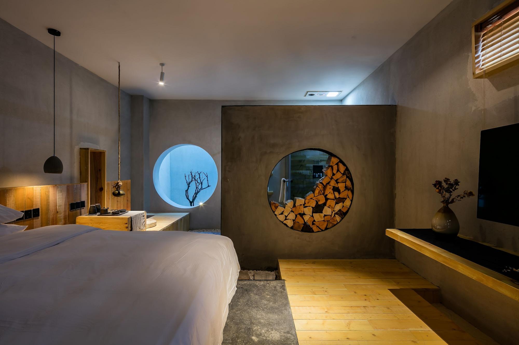 Shangri-La Karesansui Hotel Ngoại thất bức ảnh