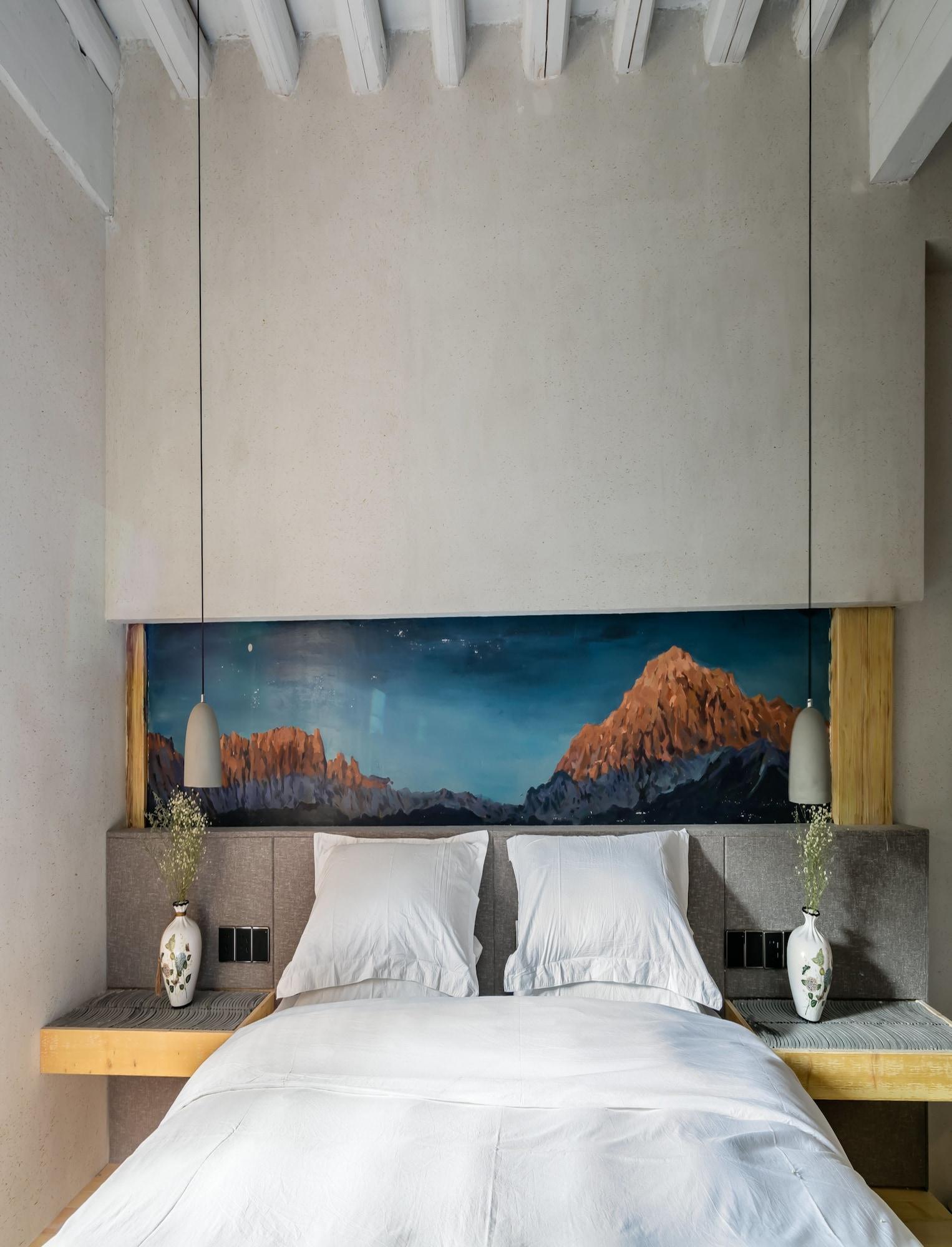 Shangri-La Karesansui Hotel Ngoại thất bức ảnh