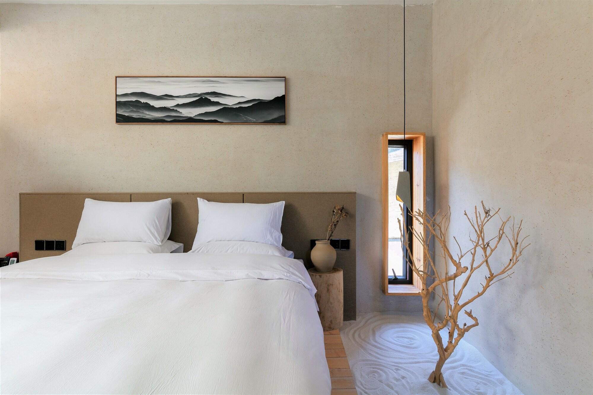 Shangri-La Karesansui Hotel Ngoại thất bức ảnh