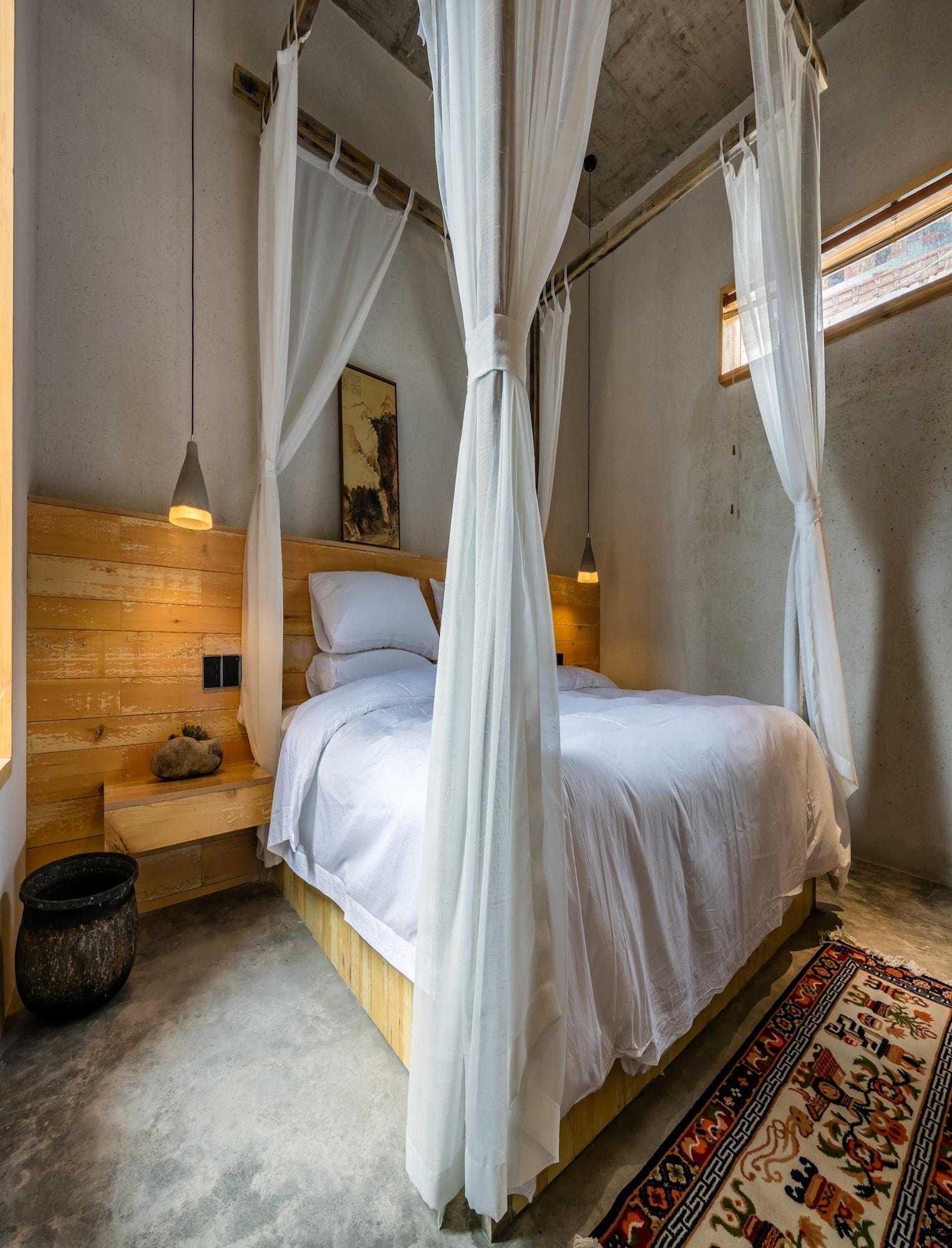 Shangri-La Karesansui Hotel Ngoại thất bức ảnh