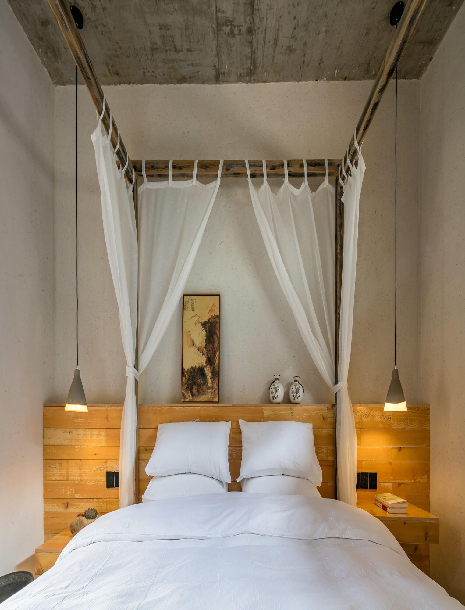 Shangri-La Karesansui Hotel Ngoại thất bức ảnh