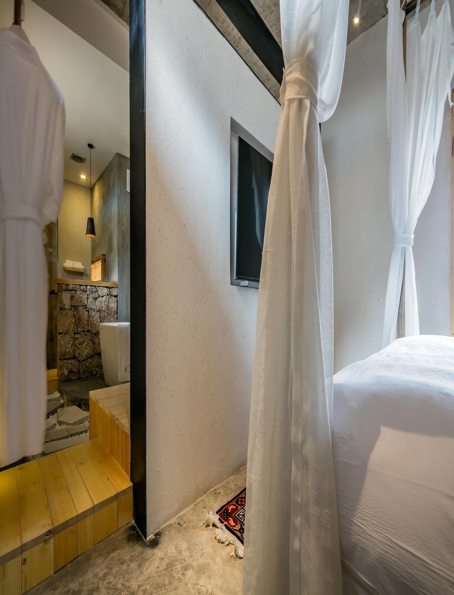 Shangri-La Karesansui Hotel Ngoại thất bức ảnh