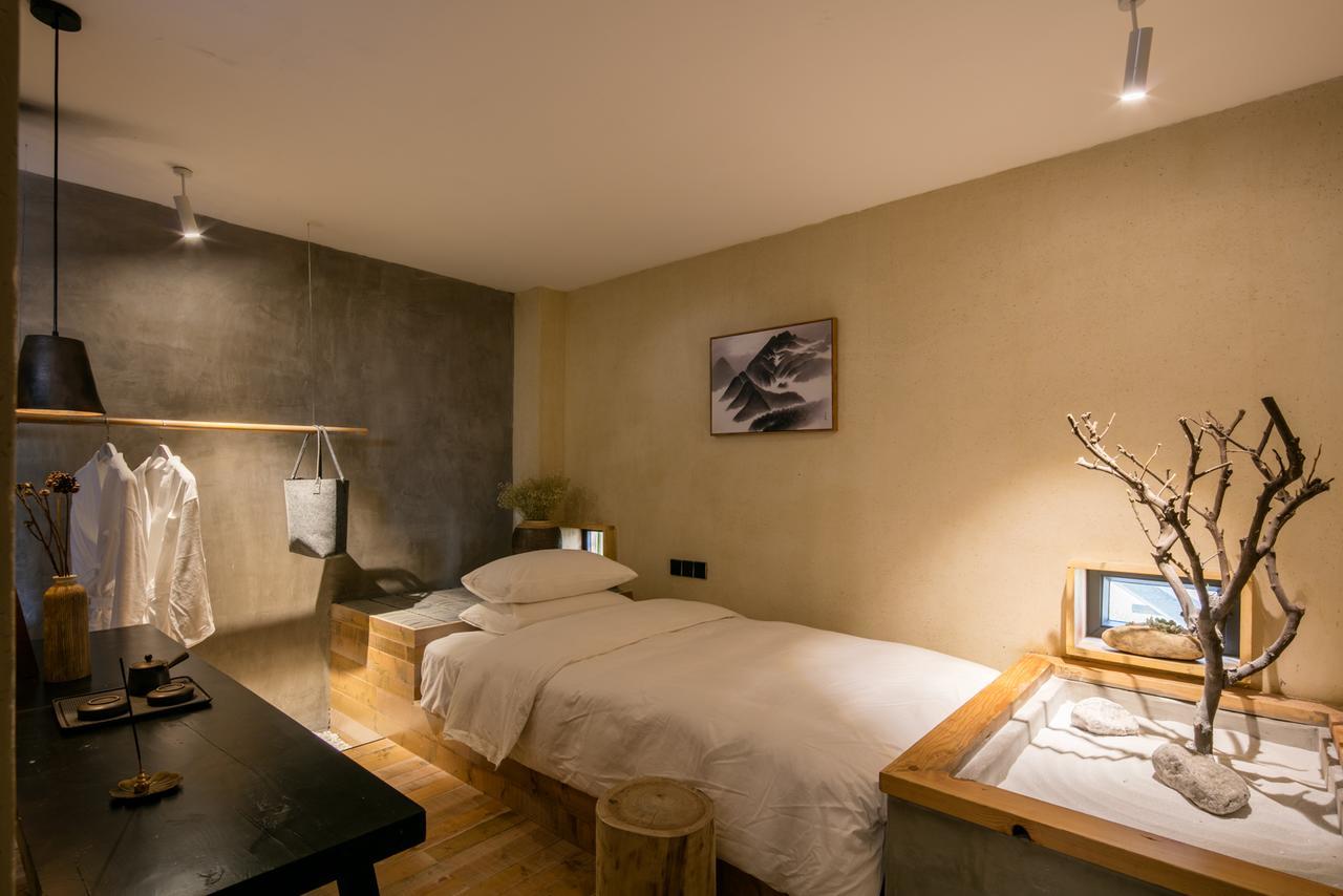 Shangri-La Karesansui Hotel Ngoại thất bức ảnh