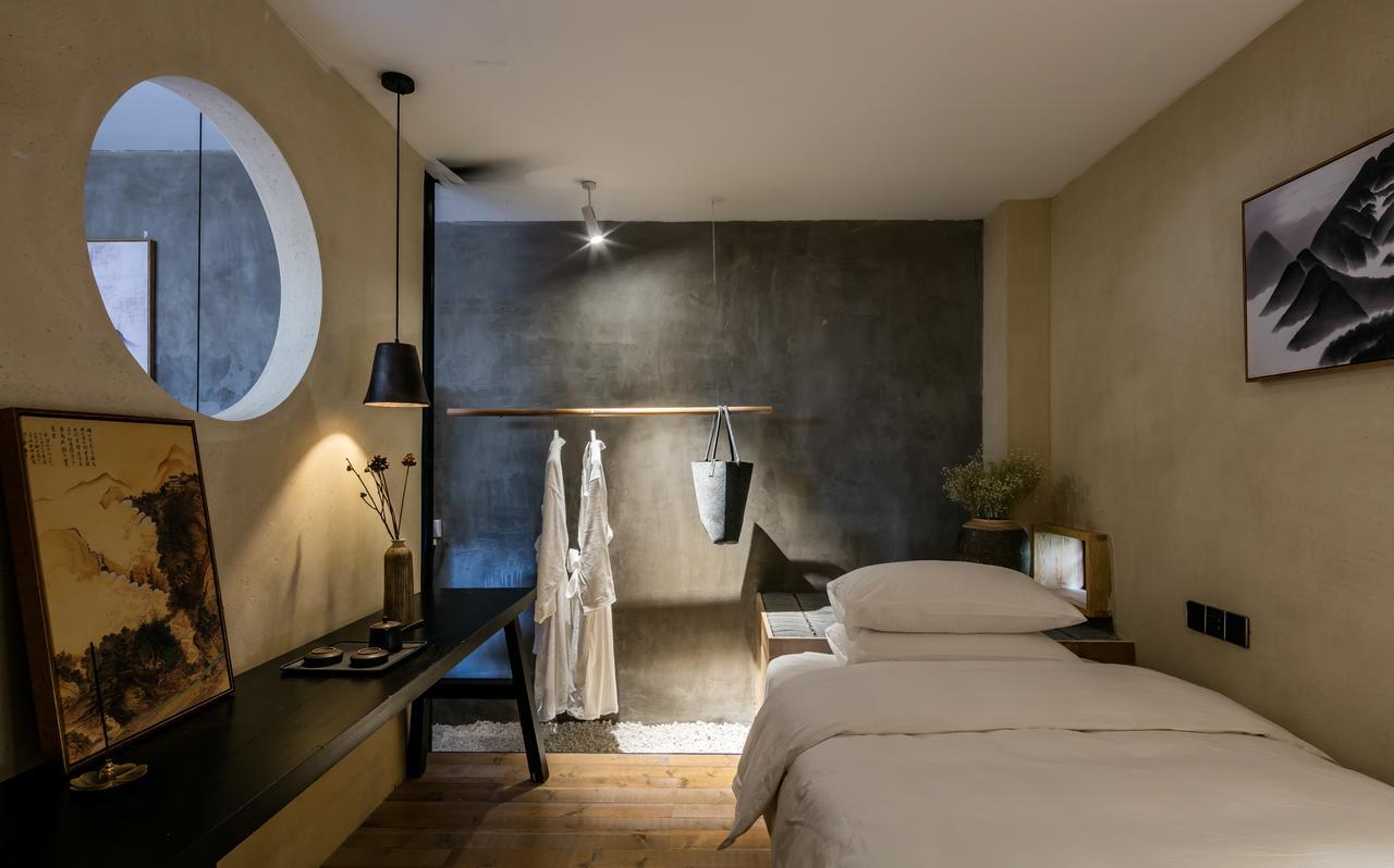 Shangri-La Karesansui Hotel Ngoại thất bức ảnh