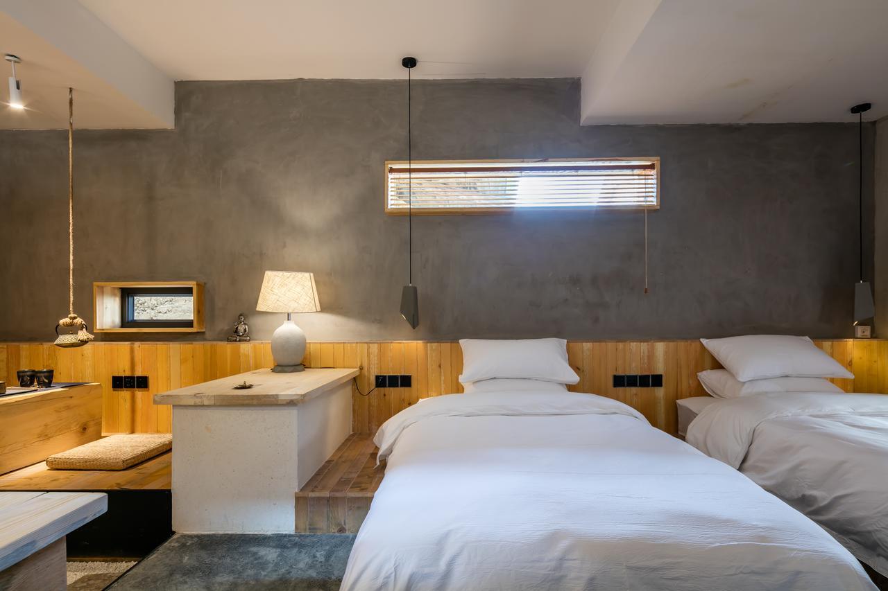 Shangri-La Karesansui Hotel Ngoại thất bức ảnh