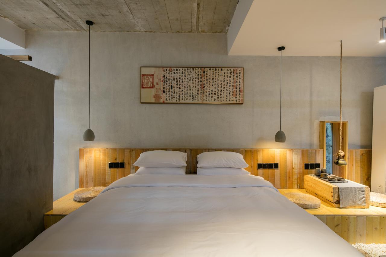 Shangri-La Karesansui Hotel Ngoại thất bức ảnh
