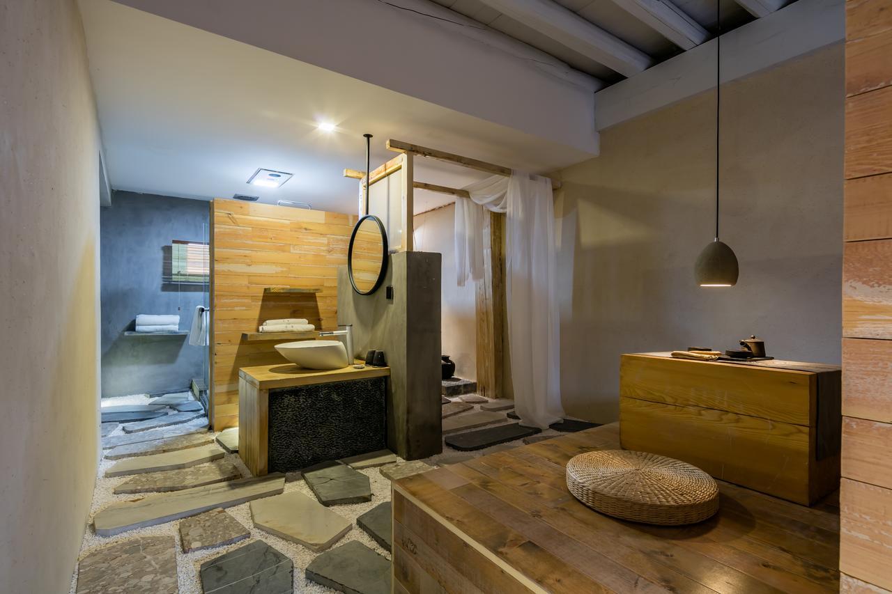 Shangri-La Karesansui Hotel Ngoại thất bức ảnh