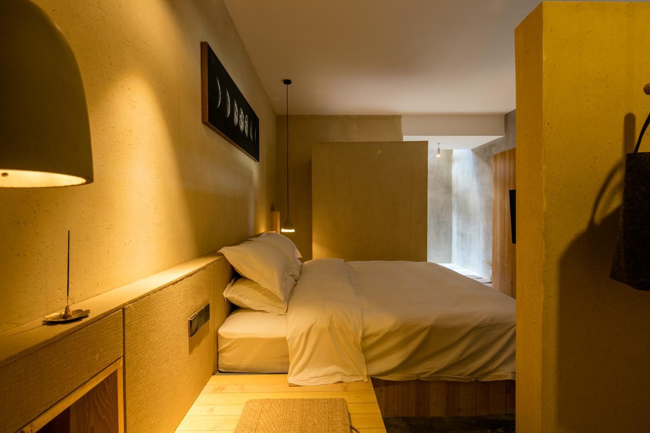 Shangri-La Karesansui Hotel Ngoại thất bức ảnh