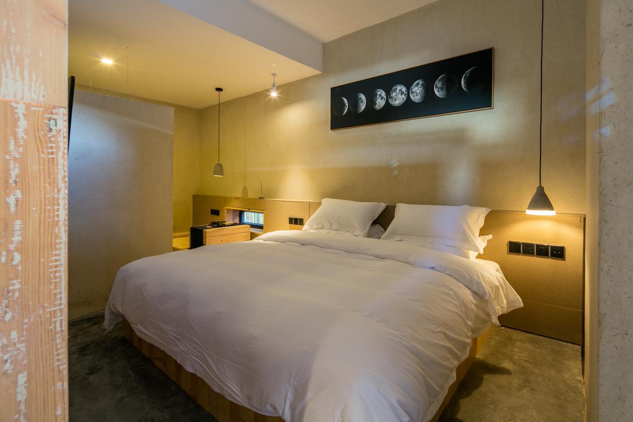 Shangri-La Karesansui Hotel Ngoại thất bức ảnh